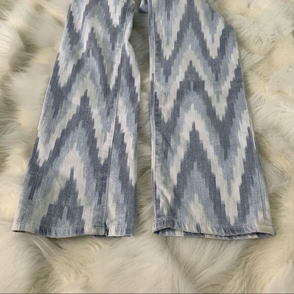 Adriano goldschmied cigarette leg jeans - Picture 6 of 8